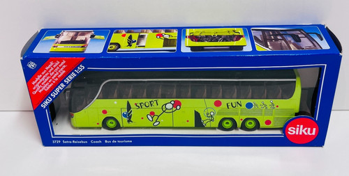 Siku 3729 setra - siku,