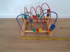 Holz Lernspielzeug Würfel