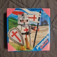 Playmobil Special Ritter 4670