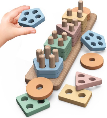 Joozmui holz montessori - joozmui,