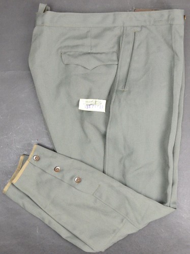 Ddr nva mfs uniform - nva,