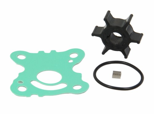 Impeller water pump kit for - pump,