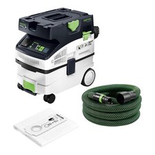 Festool CTL MIDI I CLEANTEC
