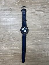 BMW Logo Armbanduhr für Damen - NEU