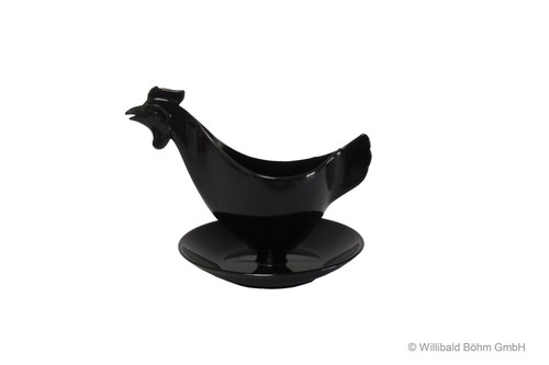 Eierbecher huhn kräftige - eierbecher,