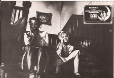 PF Paper Moon ( Tatum O´Neal )