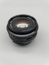 Nikon Lens Series E 50mm 1:1,8 Objektiv analog