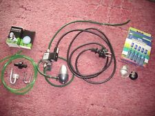 co2 Anlage CO² Set Einweg Dennerle 160 Primus ohne CO2 Einwegflasche