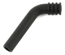 Robitronic Resorohr-Auslass