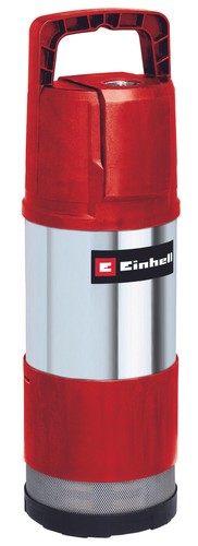 Einhell tauchdruckpumpe pp - tauchdruckpumpe, ge-pp
