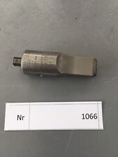    Herrmann  Sonotrode   L =77