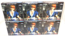 Kaiyodo takara dead alive - dead,