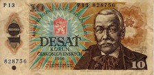 Geldschein / Banknote