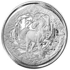 EINHORN - 999 SILBER -
