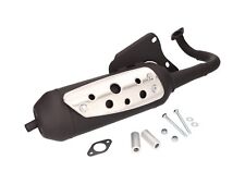 Auspuff Tecnigas Silent Pro