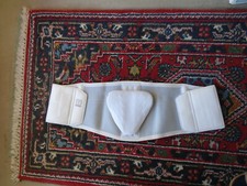 medi Lumbamed Plus für Damen Gr. III  mit Vari-Flex-Pelotte  Farbe: beige