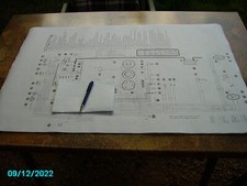 Alfa Romeo Schaltplan Giulia Spider/Veloce