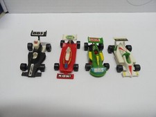 FERRERO AUTOS - Satz  - Start