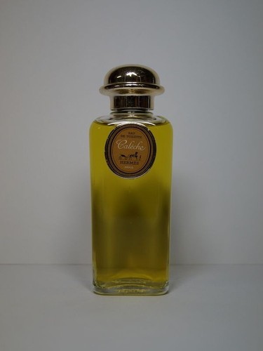 D673 vintage duft flakon - d673),
