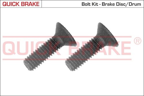Quick brake 11622k - quick,