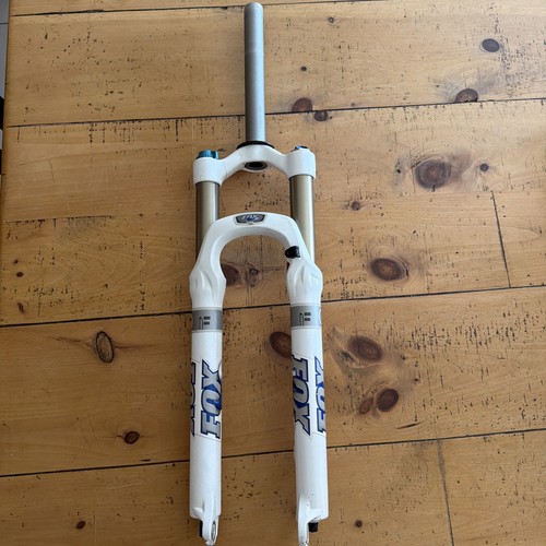 Fox float rlc federgabel - 32,