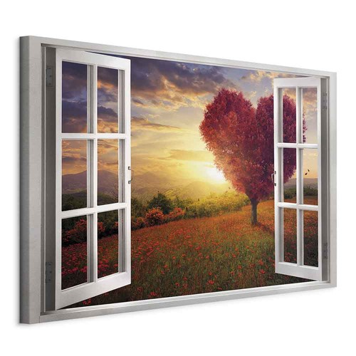 Artgeist wandbild groß - artgeist,
