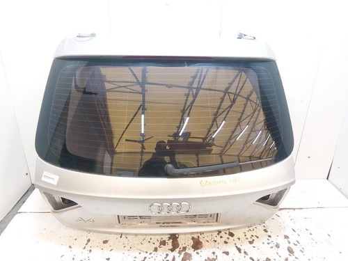 8k9827023 heckklappe audi - heckklappe,