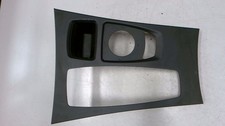 Mittelkonsole vorne 51166954947 BMW X5 3.0d Bj 2008 E70 2607985