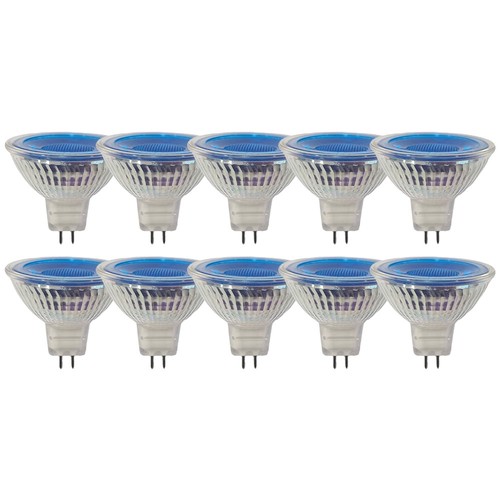 Led mr16 glas - led,