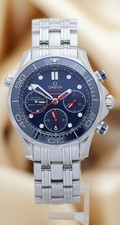 Omega Seamaster Diver 300m