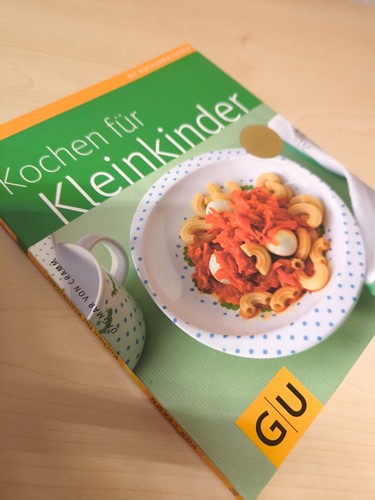 Kochen für kleinkinder - kochen,