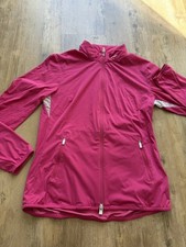 Kjus Windstopper Golfjacke -