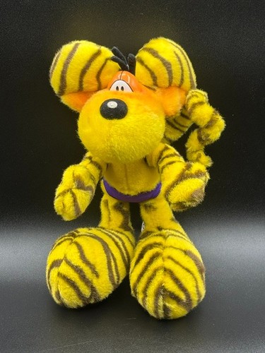 Diddl als tiger - als, plüschtier