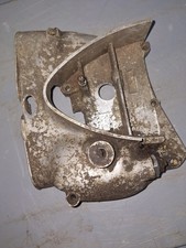 Triumph TWN BD Motor Gehäuse Deckel 