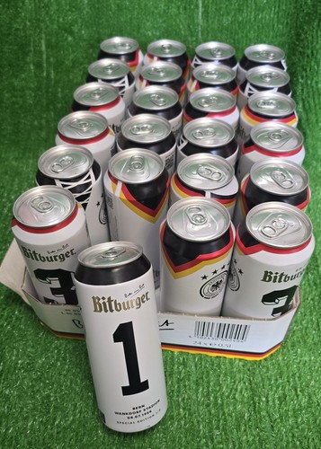24x bitburger - 24x,
