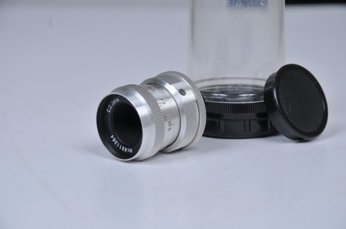 Jena biotar 2 - c.z., 2/25mm
