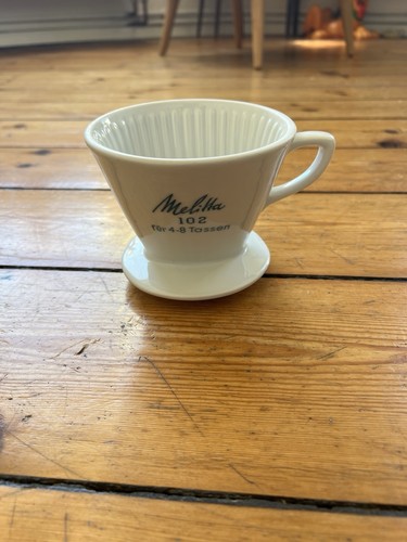 Melitta kaffeefilter groß - kaffeefilter,