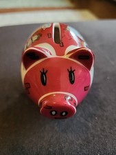 Ritzenhoff Mini Piggy Bank