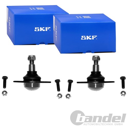 Skf traggelenke hinten - traggelenke,