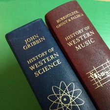 Two Vols. Folio Society