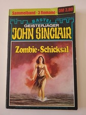 Bastei-Verlag John Sinclair