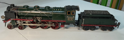 Märklin spur dampflok hr - märklin,