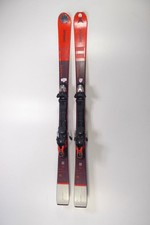 ATOMIC Redster Ti Carving-Ski