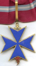 ORDEN DER HEILIGEN BRIGITTA