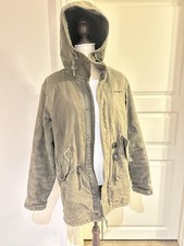 Carhartt Clash Parka Herren