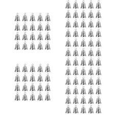  5 PCS Glöckchen Klein Zum