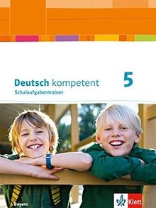 Deutsch kompetent ausgabe - deutsch.kompetent, /