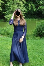 Konfirmationskleid,Party Kleid