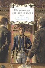 C S Forester Hornblower During
