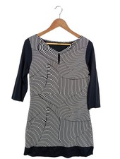 S.OLIVER A-Linien Kleid Damen